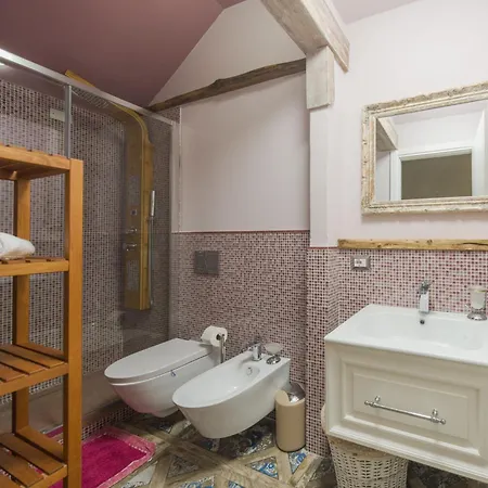 דירה Charme E Design By Interhome