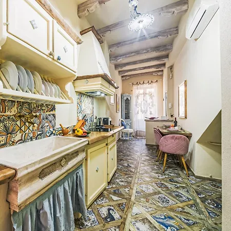 דירה Charme E Design By Interhome פיאטרה סנטה