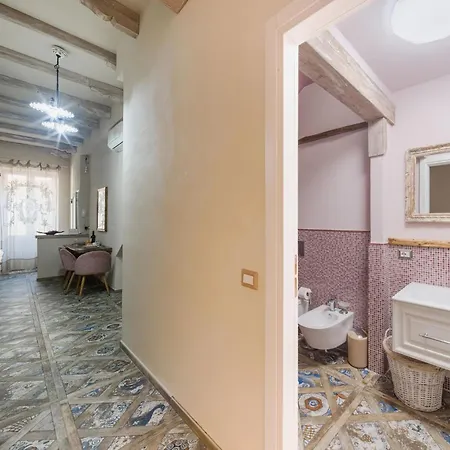 דירה Charme E Design By Interhome פיאטרה סנטה