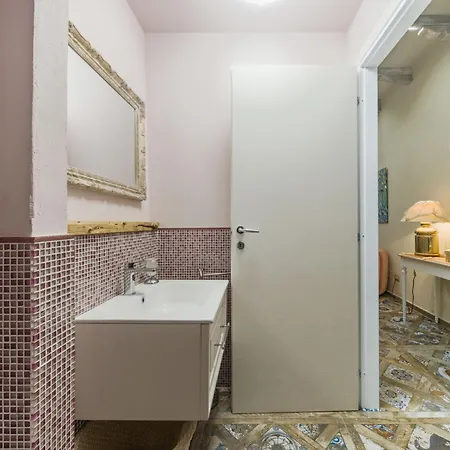 דירה Charme E Design By Interhome