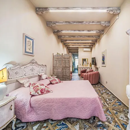 Charme E Design By Interhome * פיאטרה סנטה