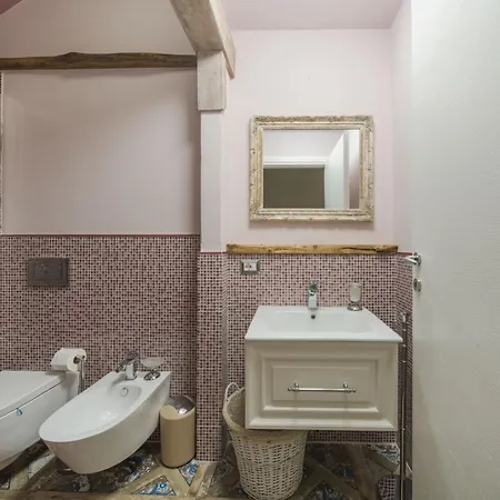 Charme E Design By Interhome Appartement Pietrasanta