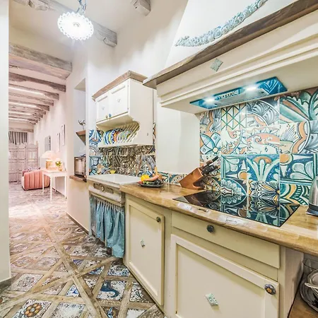 דירה Charme E Design By Interhome