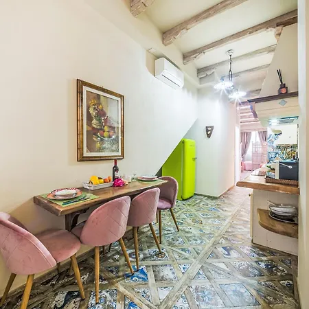 Charme E Design By Interhome * Pietrasanta