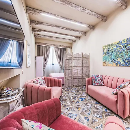 Charme E Design By Interhome