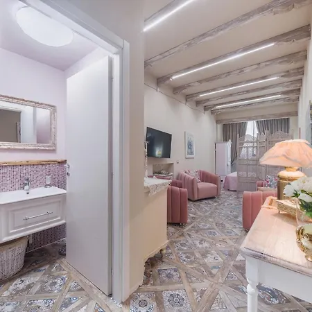 アパート Charme E Design By Interhome *